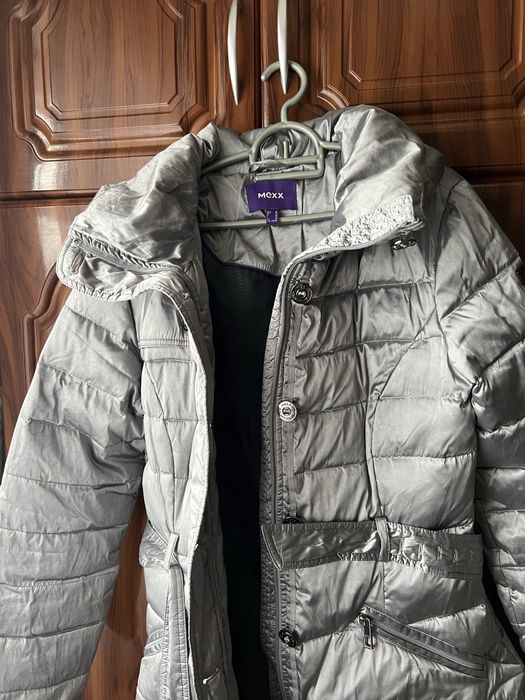 Жіноча куртка