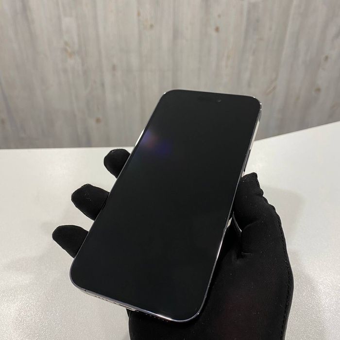 iPhone 14 pro 256gb