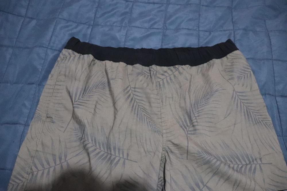 Calções praia tam. L