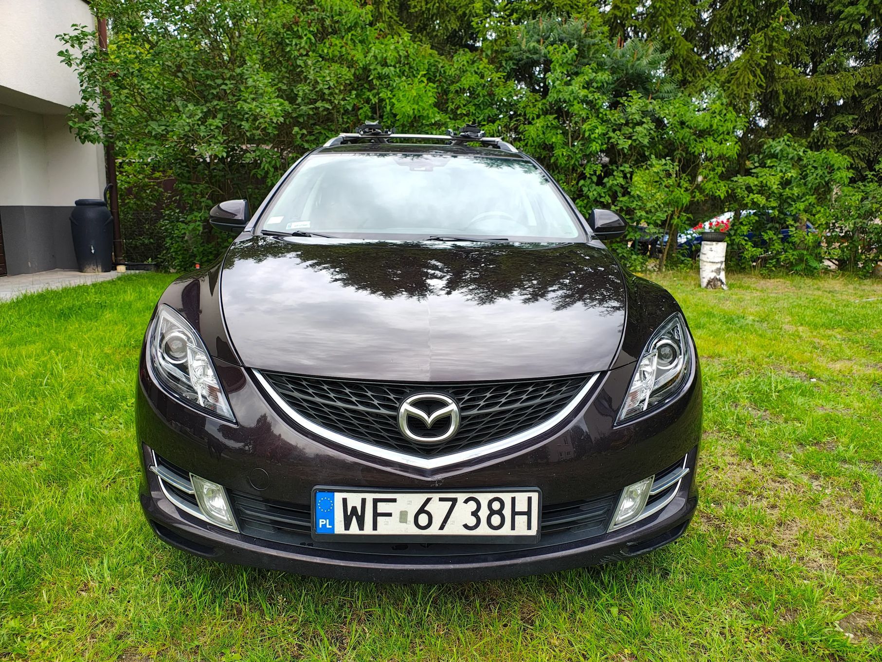 Mazda 6 Mazda 6