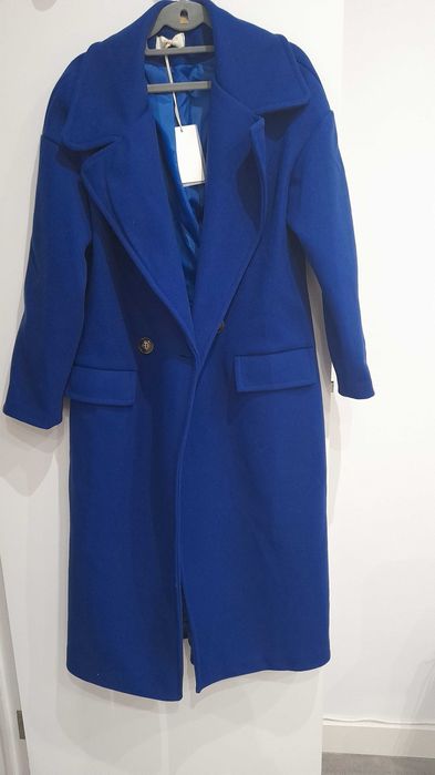 Sobretudo  Tamanho Único