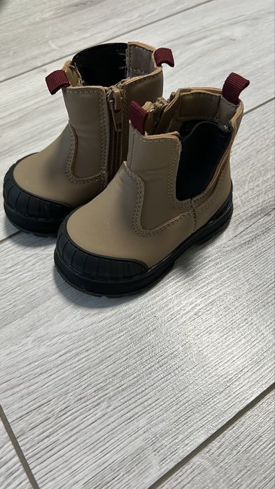 Черевики, хайтопи дитячі