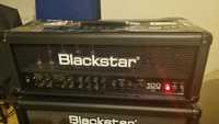 Wzmacniacz gitarowy BLACKSTAR Series One 104 6L6 Lampa + kolumna