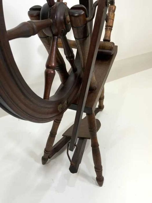 Roda de Fiar Vintage