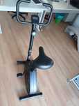 Vendo bicicleta estática