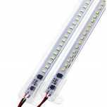 Okazja! listwa LED 100 cm pod zabudowę 220V.