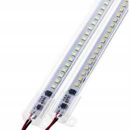 Okazja! listwa LED 100 cm pod zabudowę 220V.