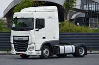 DAF XF510 / STANDARD / SPACE CAB / RETARDER / KLIMA / 2 ZBIORNIKI / SPROWADZONY  / Tanie Szybkie Finansowanie Zgoda od Zaraz