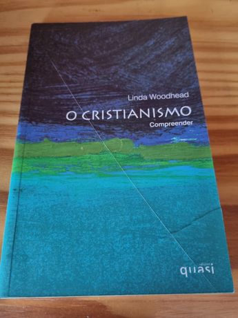 O Cristianismo (Compreender) - Linda Woodhead