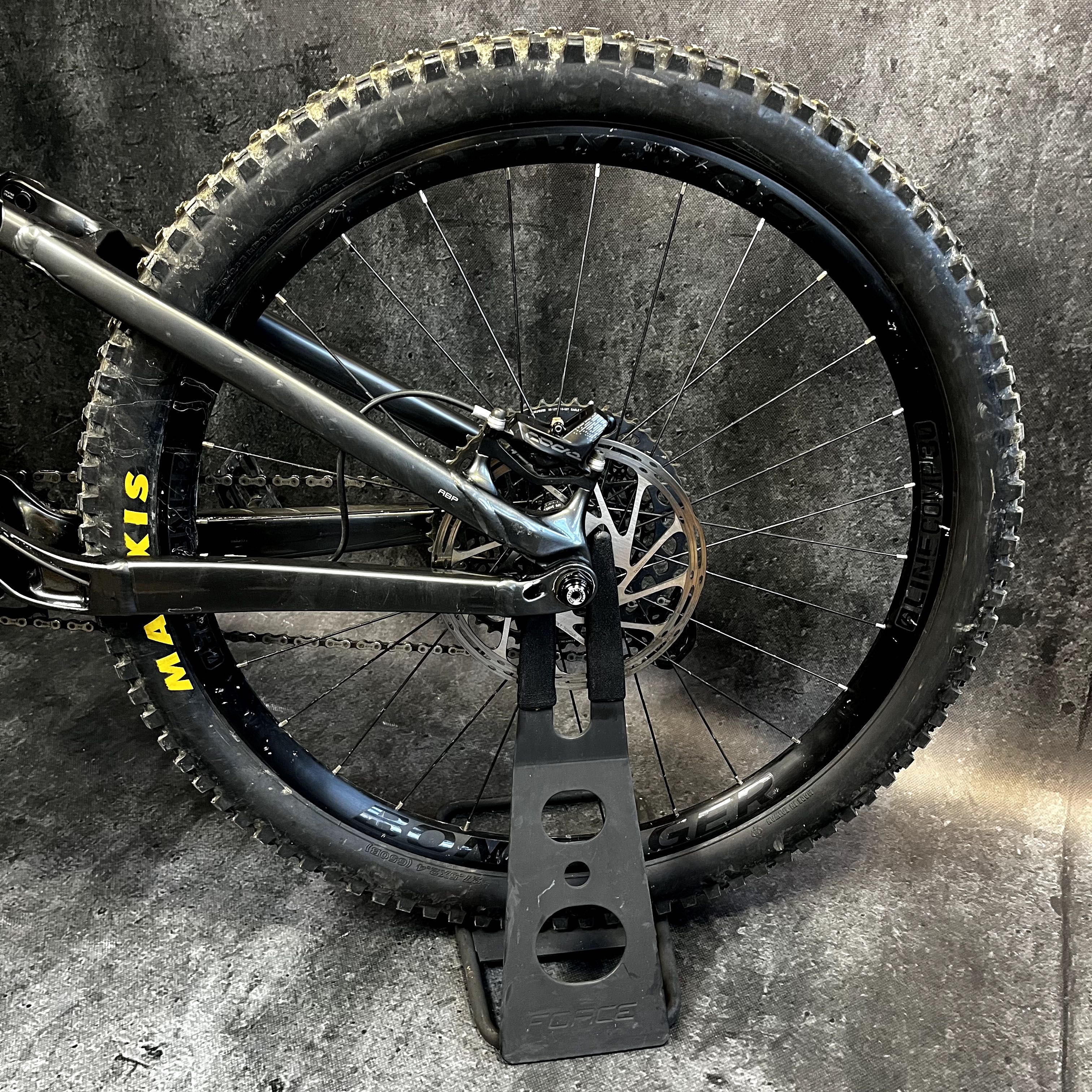 Trek Remedy 8 GX 2021 XL rower enduro