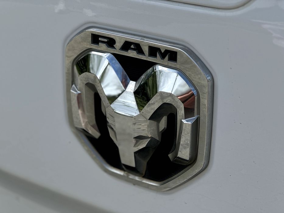 Dodge Ram 1500 3.0d AT Limited 4x4