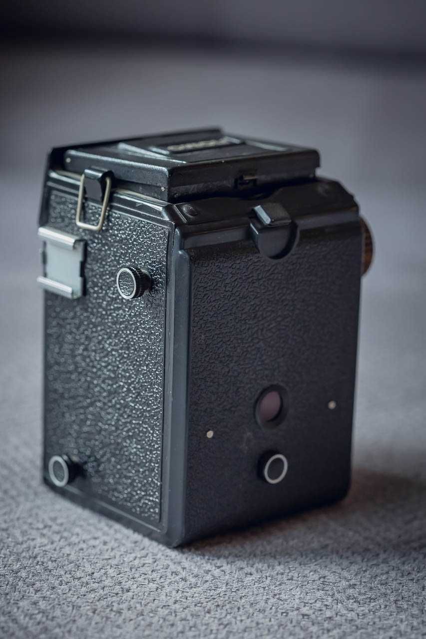 Aparat Lubitel 166B