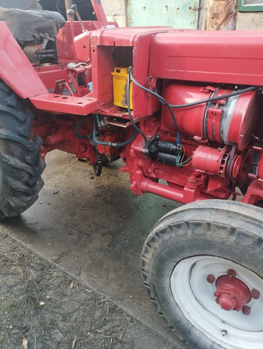 Трактор т 25 продам