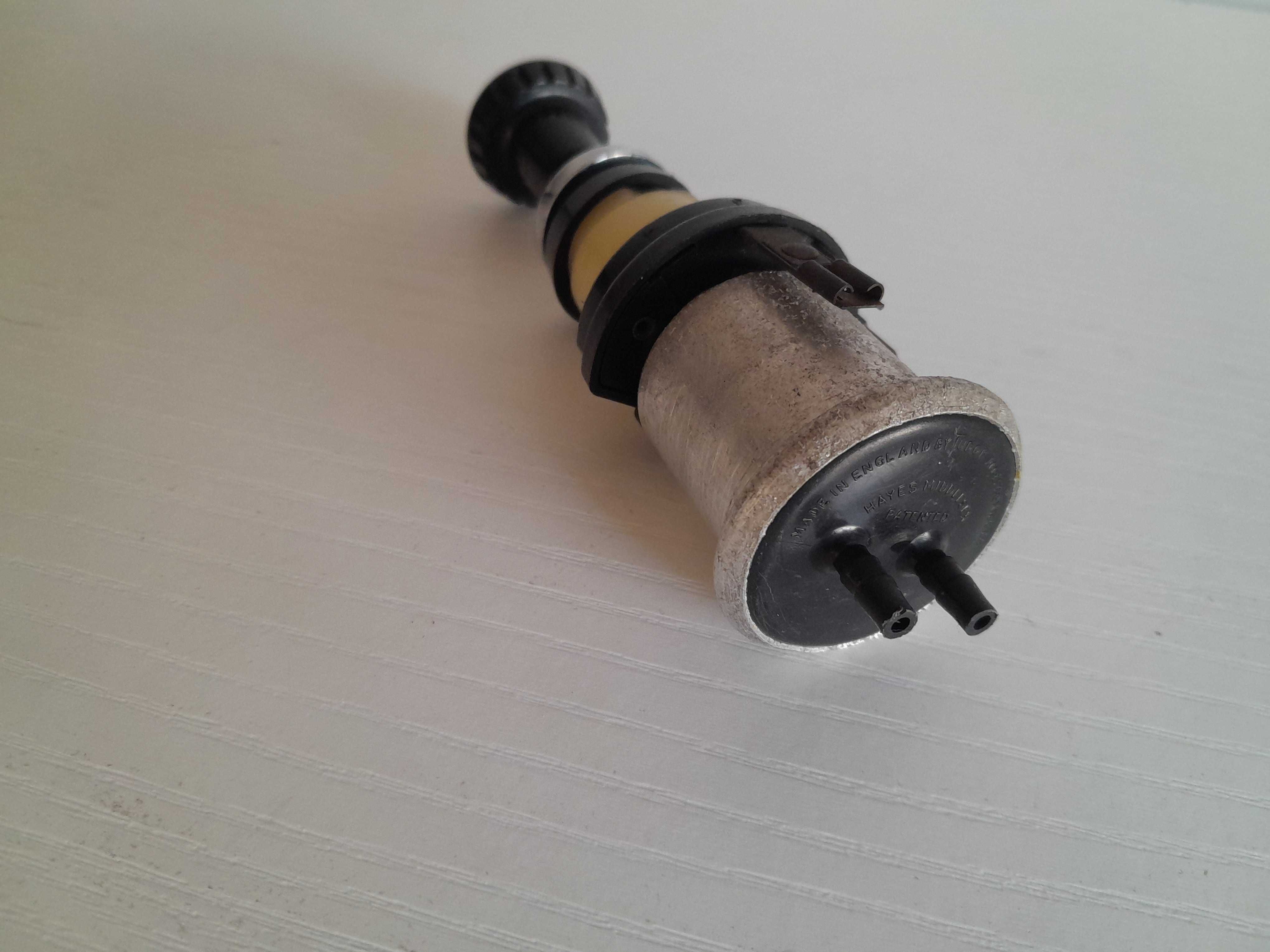 Cortina ford mk2 interruptor limpa parabrisas