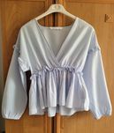 Bluzka Zara rozm.  XS