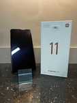 Xiaomi 11T - 8/128Gb, Meteorite Gray, Gwarancja sklep