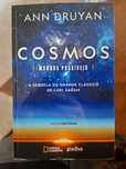 Livro Cosmos barato