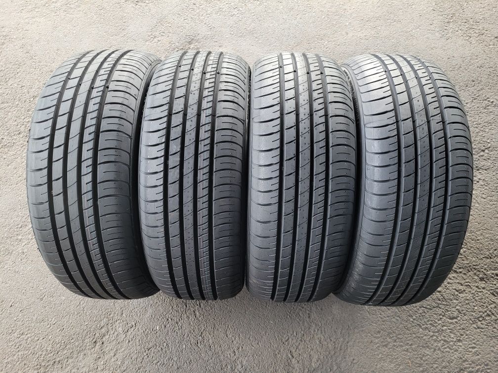 Kpl Opon Letnich Kumho Ecowing ES01 185.55.15 86H Rok 2023