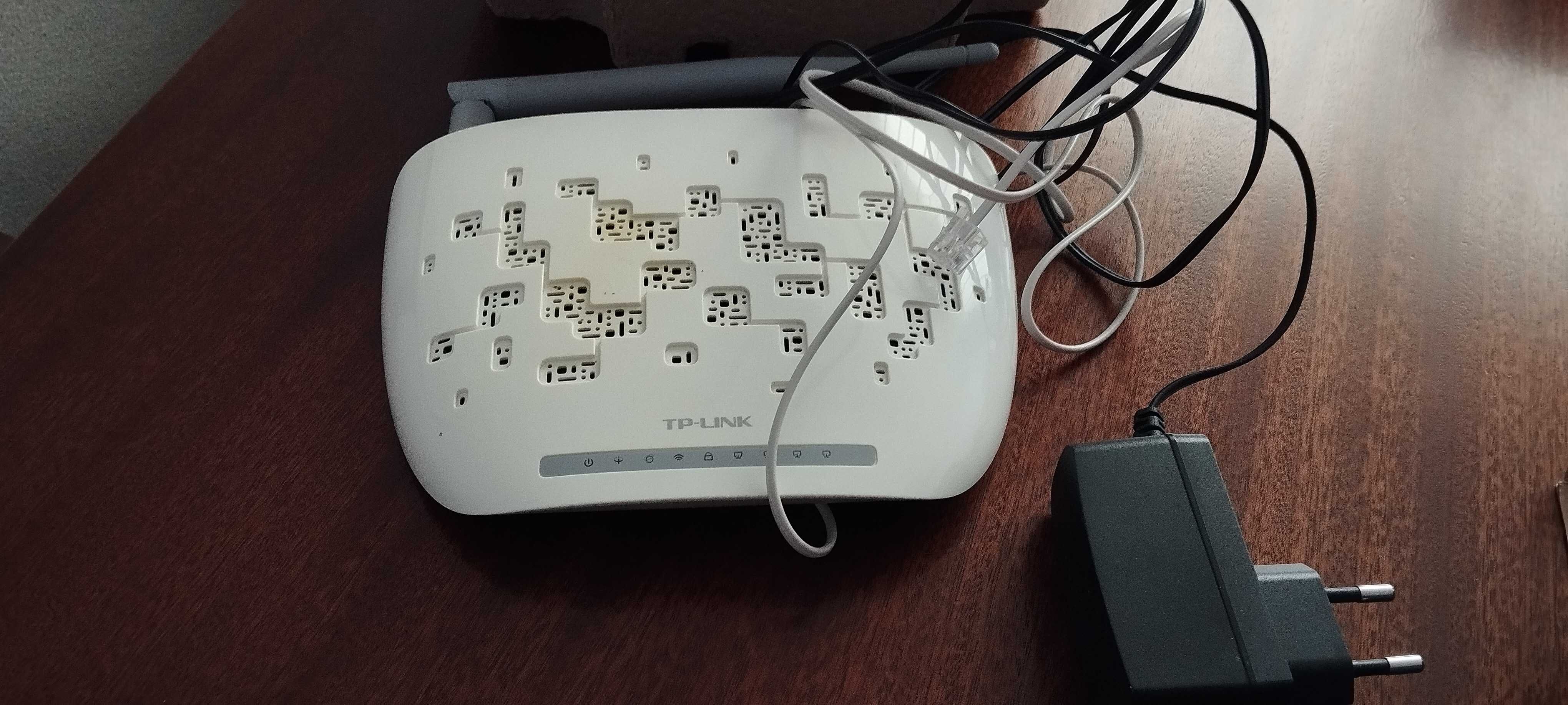 Router   tp link