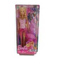 Barbie Barbie na plaży HPL73