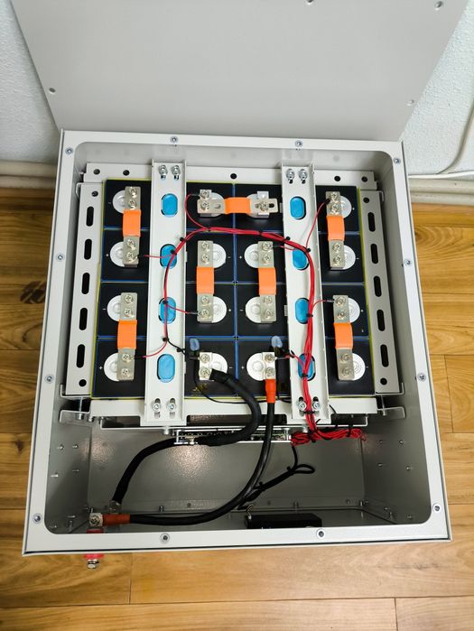 Батарея Lifepo4 280-314Ah 24v 7-8 кВт/ч Новая!