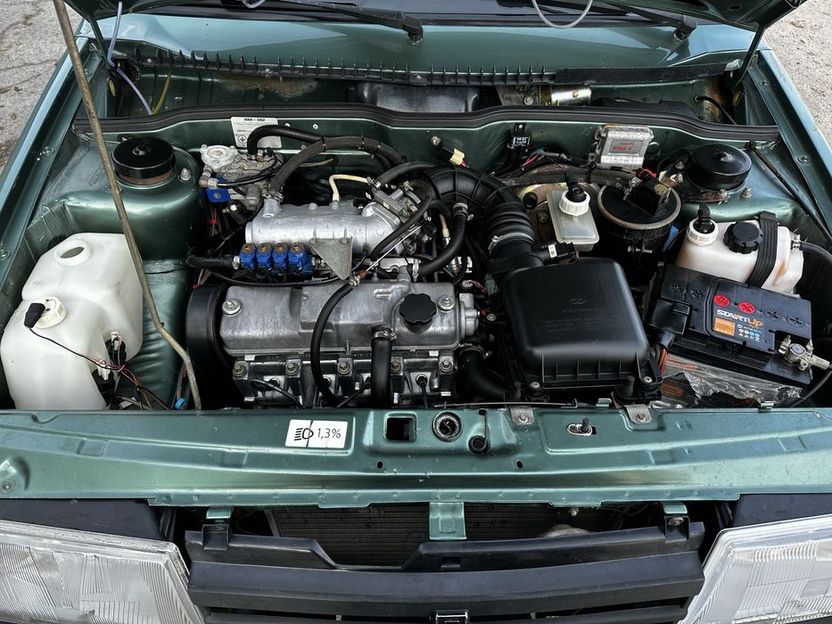 Продам Ваз 2109 В Идеальном Состоянии