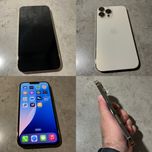  Apple iPhone 13 Pro Max 128Gb Gold Neverlock