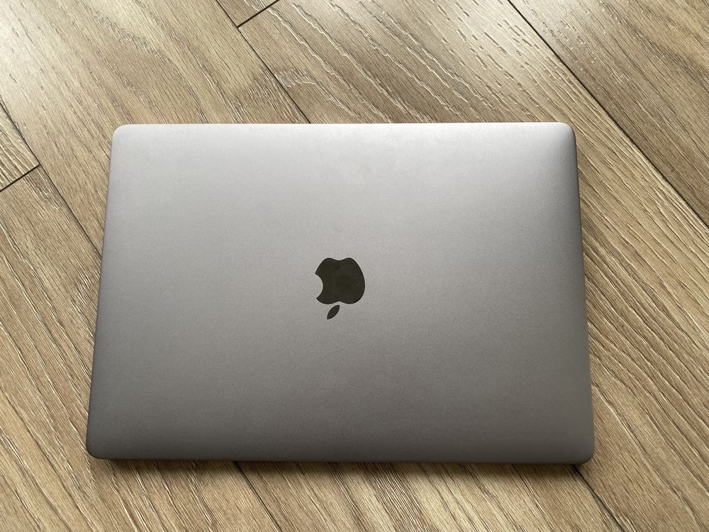 Macbook pro 13 2017