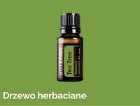Olejek eteryczny drzewo herbaciane doterra
