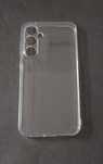 Etui/case clear przezroczyste Samsung S23Fe
