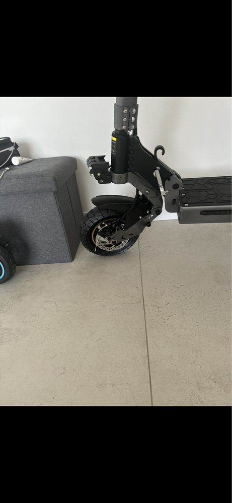Hulajnoga elektryczna IENYRID S1 800W 48V 15aah 45km/h