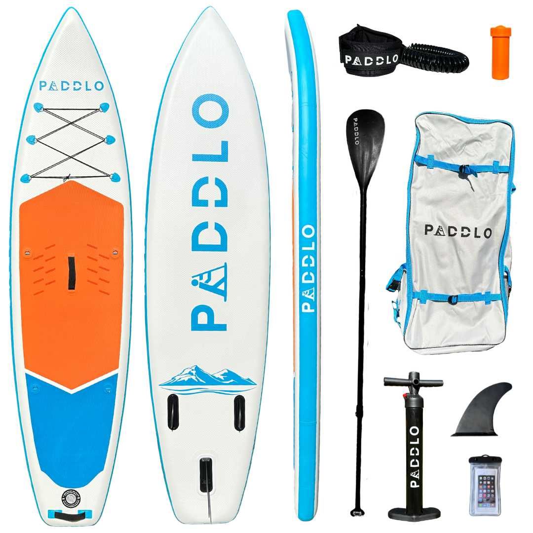 Deska SUP Paddlo MULTI 335CM