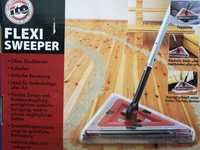 Электрическая метла Flexi Sweeper