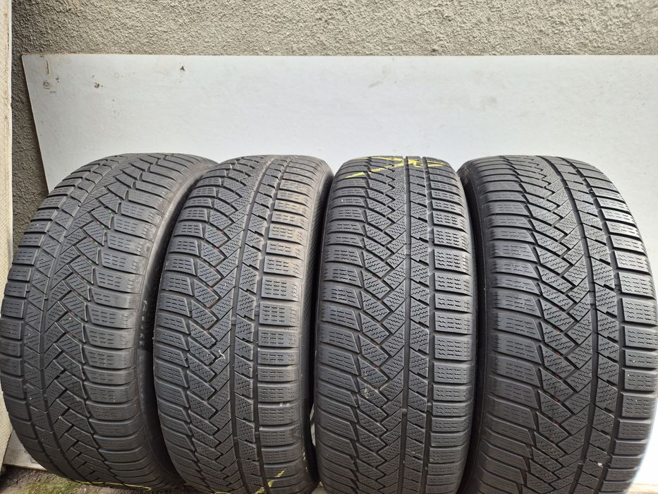 Шини 225/55/17, Continental  (301)