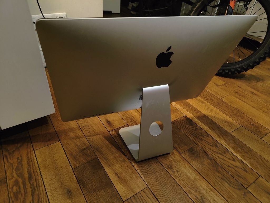 iMac 27 5k 2017r. Retina