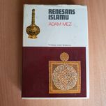Renesans Islamu - Adam Mez
