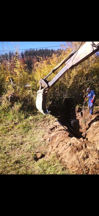 Działka budowlana Góry Sowie Sokolec