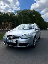 Volkswagen Golf 5 2008р