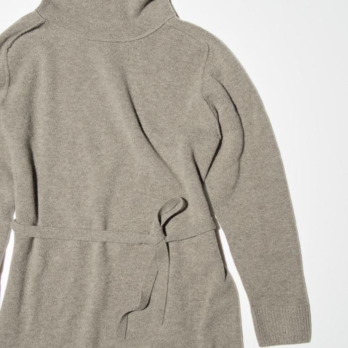 Вовняні сукні UNIQLO