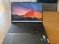 Lenovo Legion Pro 5 RTX4060 i5 jak nowy