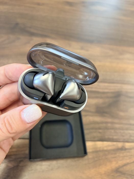 Навушники samsung galaxy buds 3 pro,оригінал