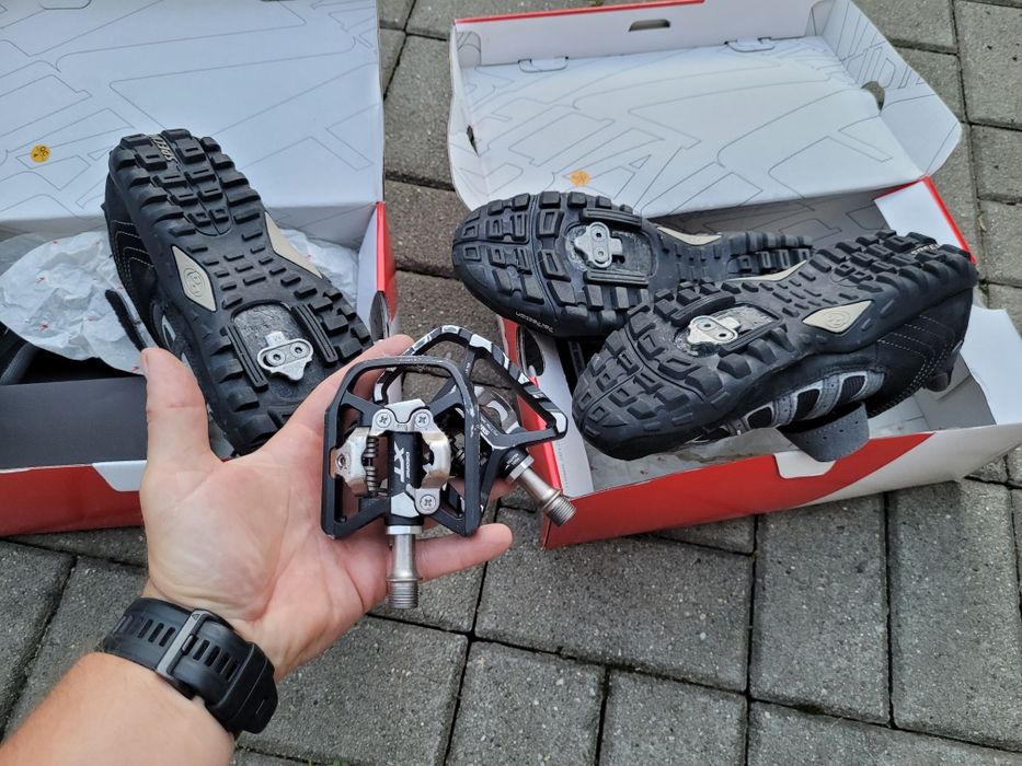 Butr rowerowe specialized