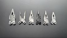 Плоскогубці та інші деталі на всі моделі leatherman