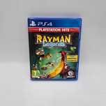 Gra PS4 RAYMAN Legends Stan IGŁA! Okazja!