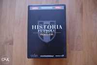 Historia Futbolu