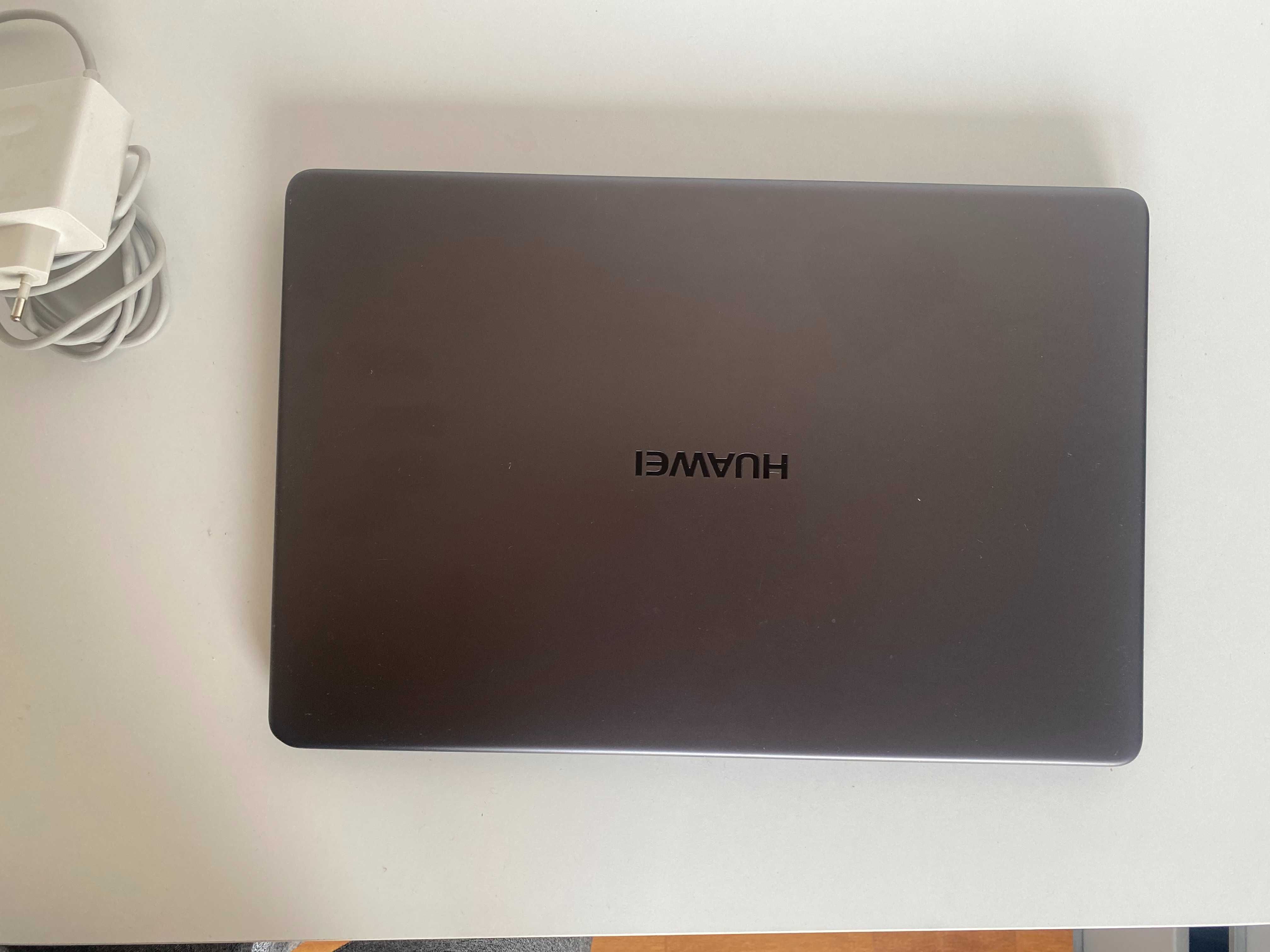 Huawei Matebook D15 i5 16 GB 1 TB MX150