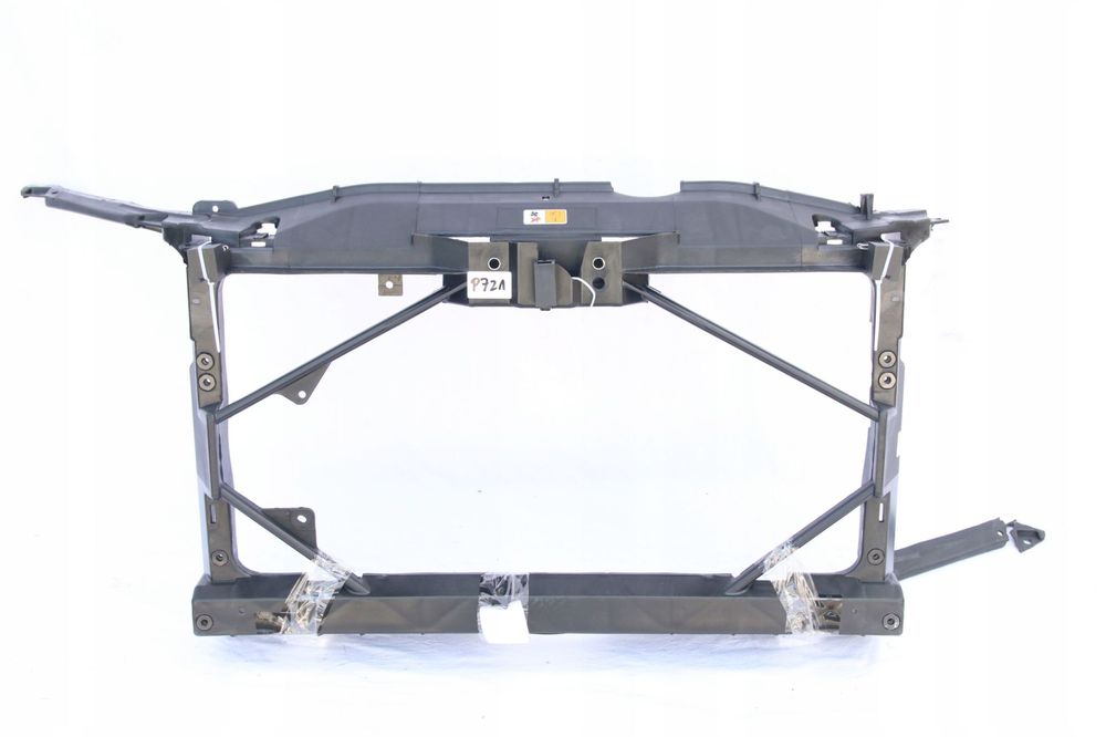 pas przedni wzmocnienie mazda 6 gg gy i 1 2002-07