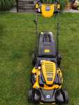 Kosiarka Cub Cadet