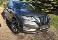 Nissan Rogue SL 2018