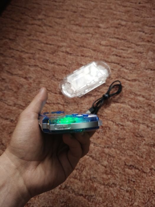 Psp 3006 ІГРОВА Портативна приставка